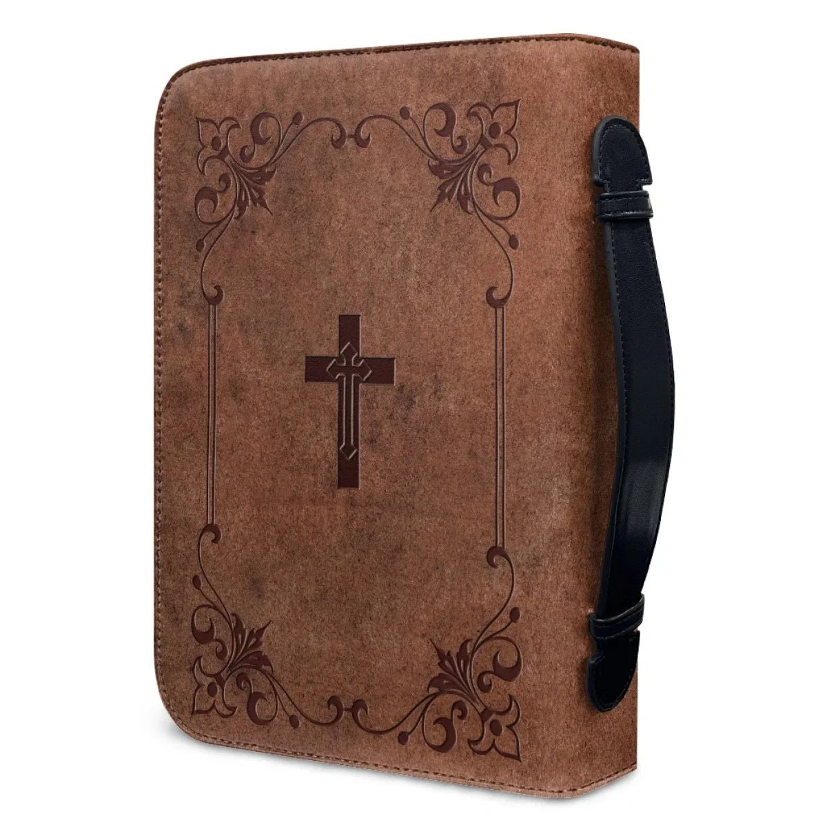 📖 Sacoche Protectrice pour Bible – Élégance & SécuritéGoVibeshop777