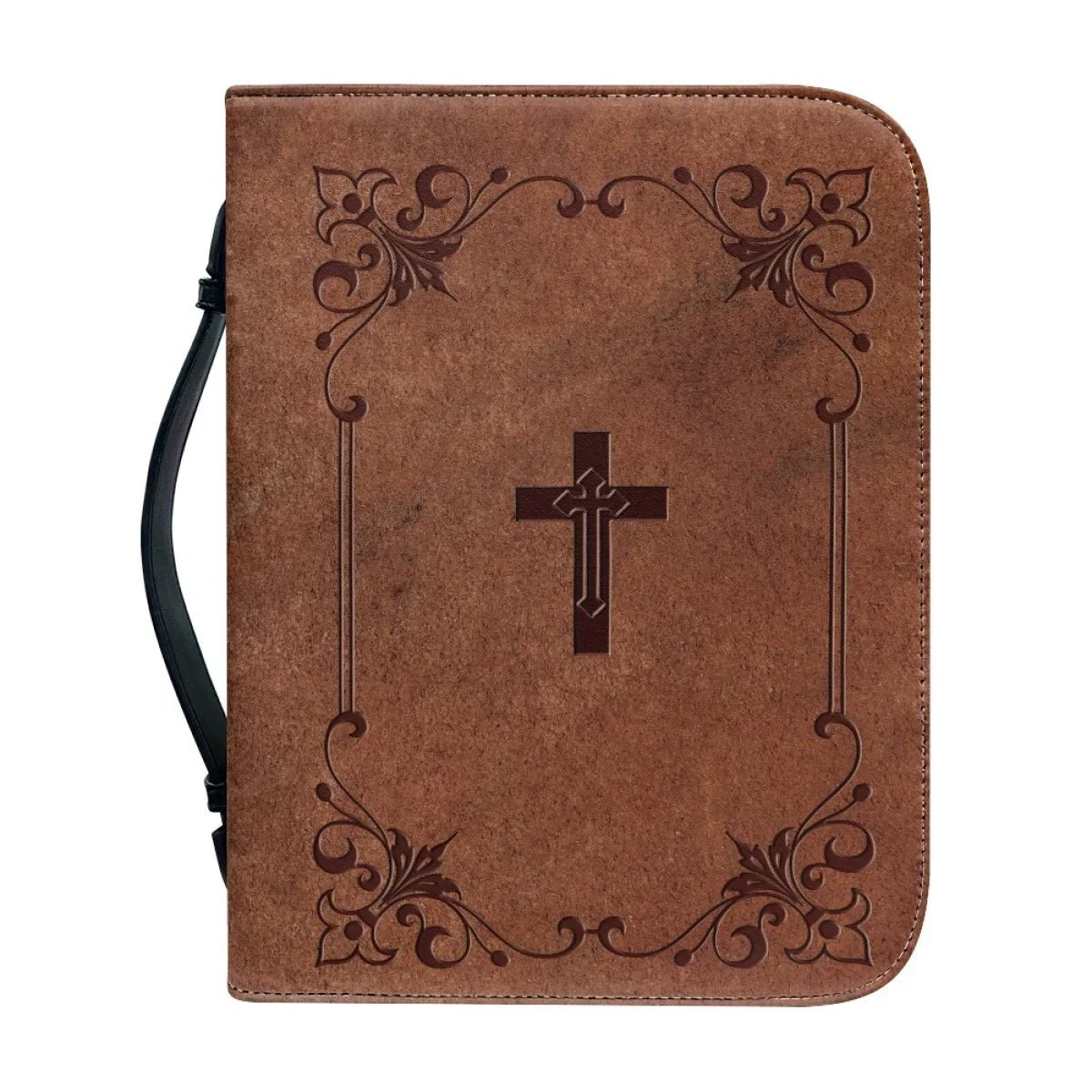 📖 Sacoche Protectrice pour Bible – Élégance & SécuritéGoVibeshop777