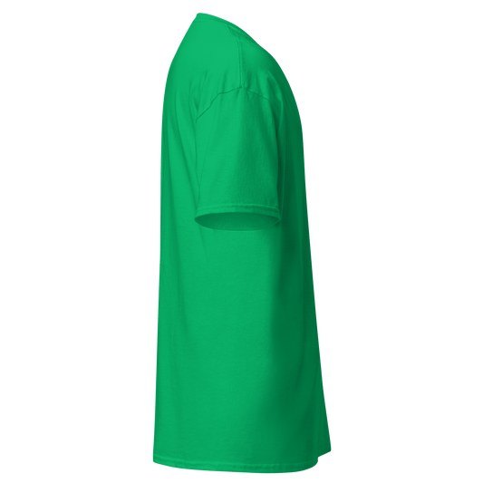 T-shirt jesus sauveT - SHIRTGoVibeshop777