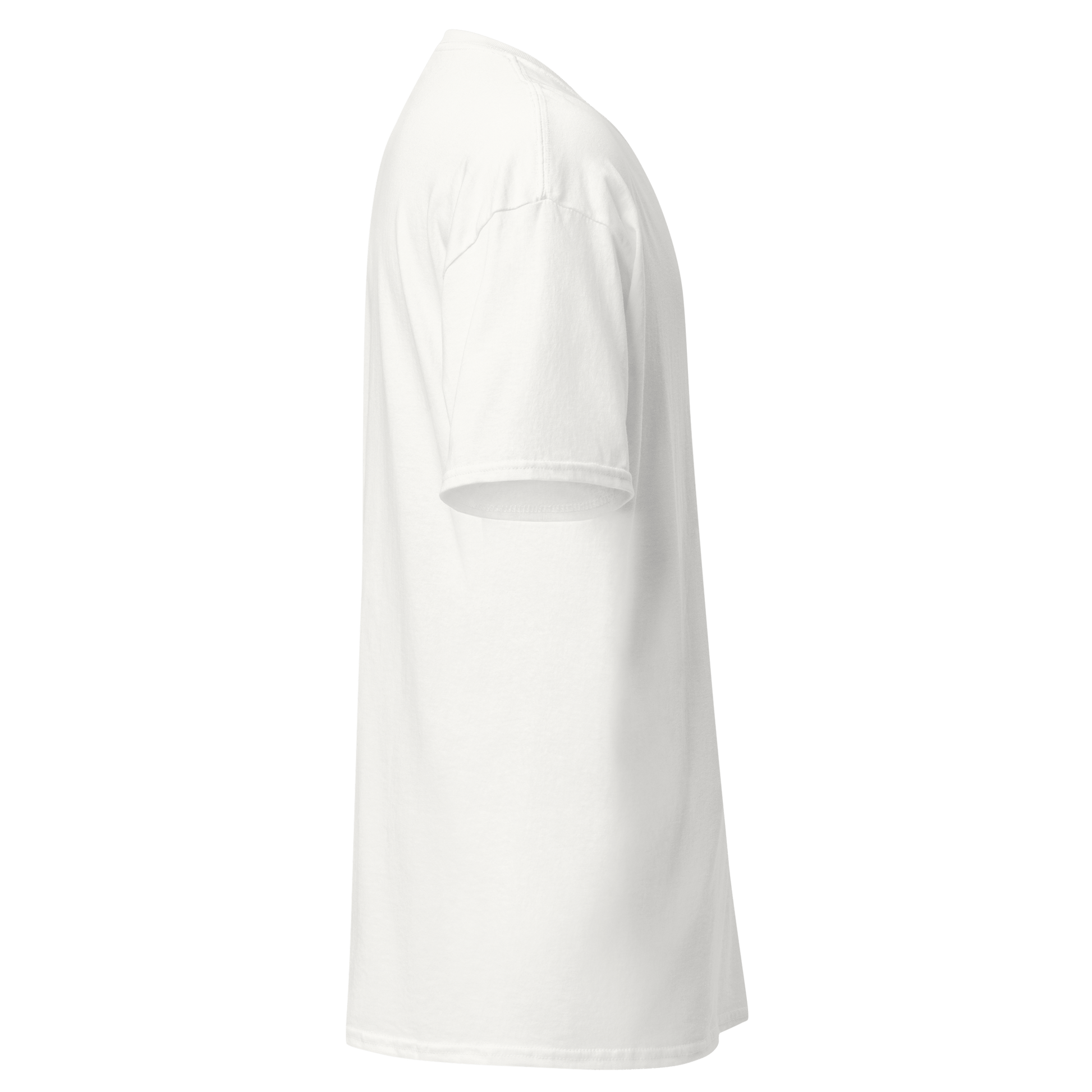 T-shirt jesus sauveT - SHIRTGoVibeshop777