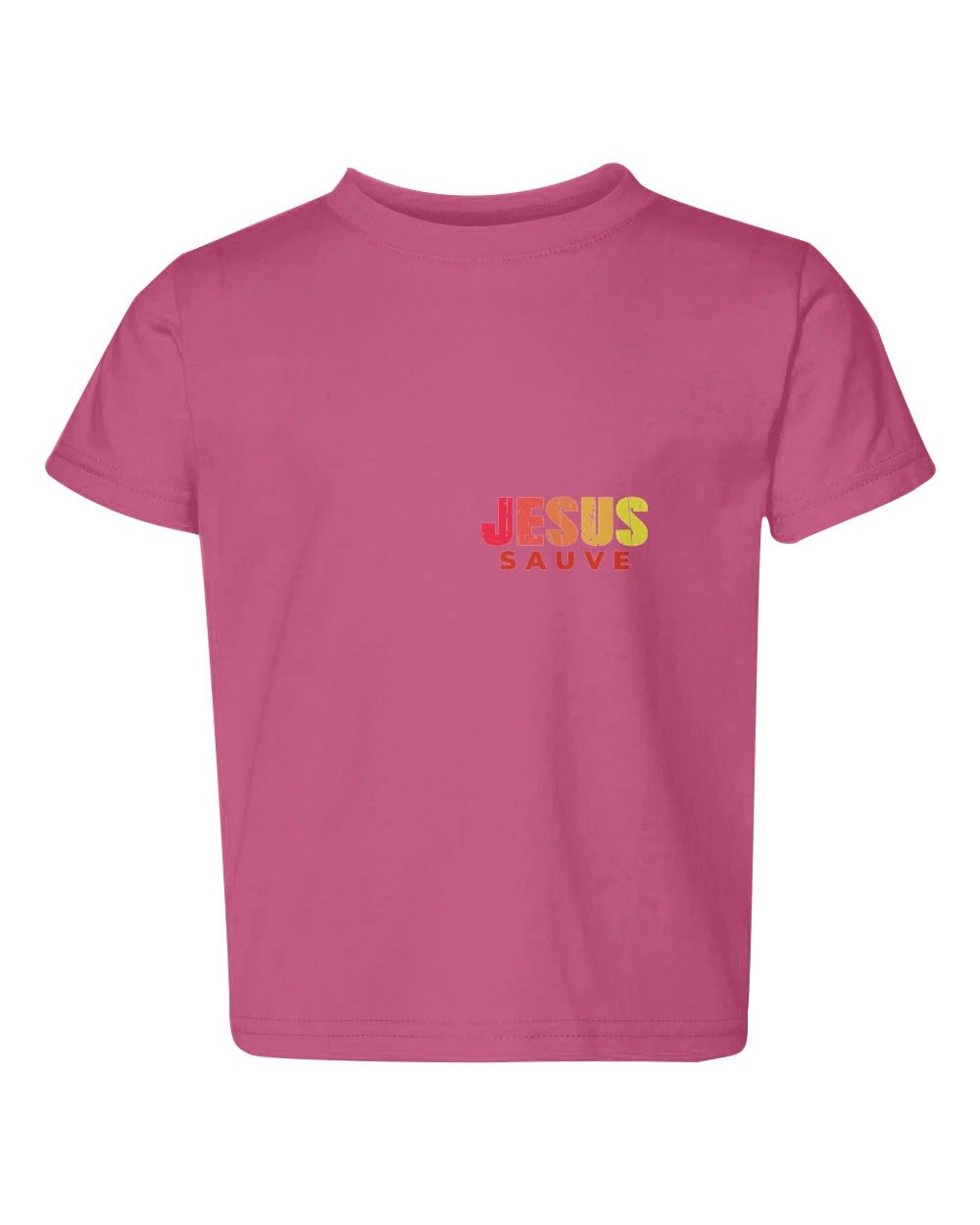 🐰 T-shirt Rabbit Skins Fine Jersey – Jesus sauveGoVibeshop777