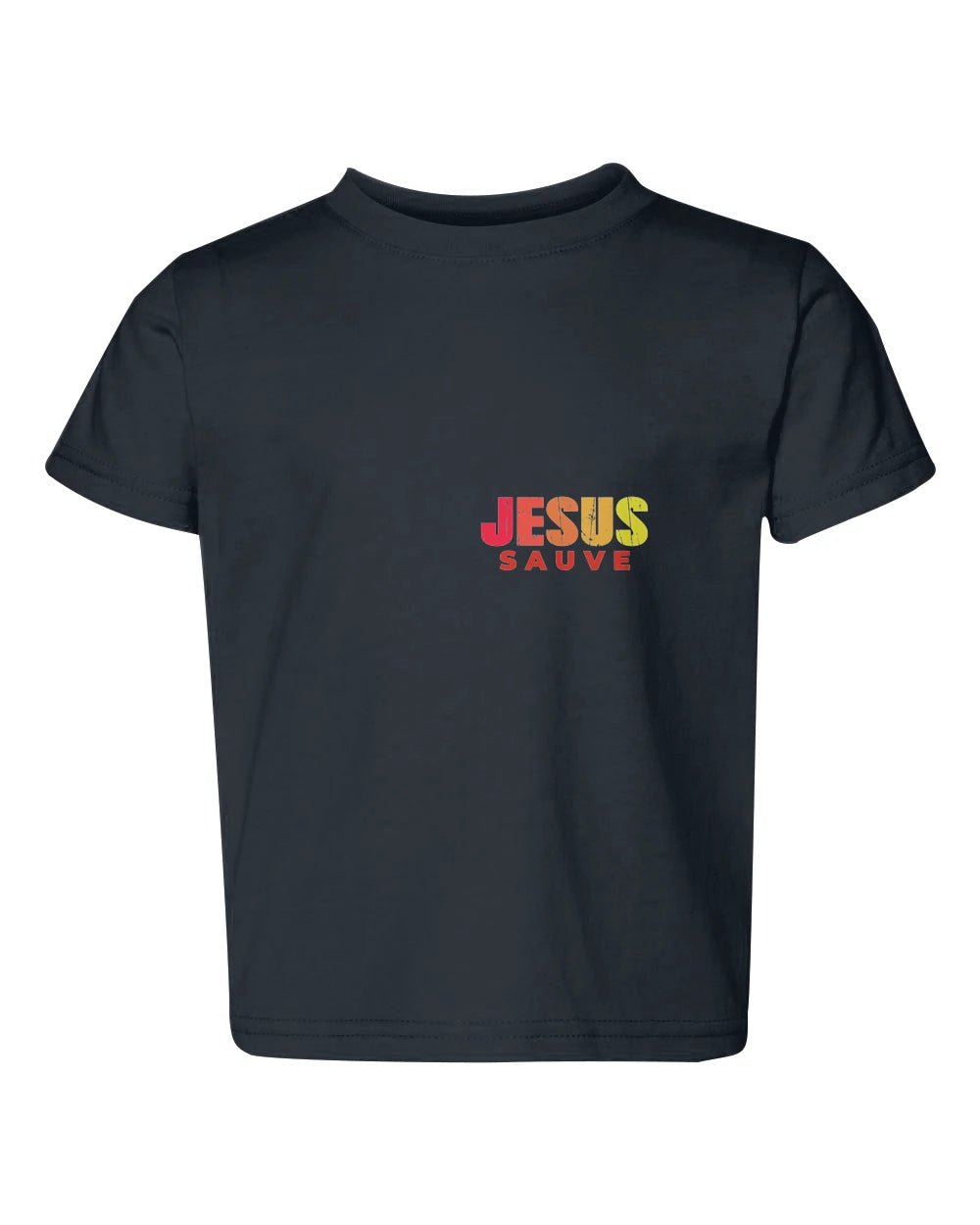 🐰 T-shirt Rabbit Skins Fine Jersey – Jesus sauveGoVibeshop777
