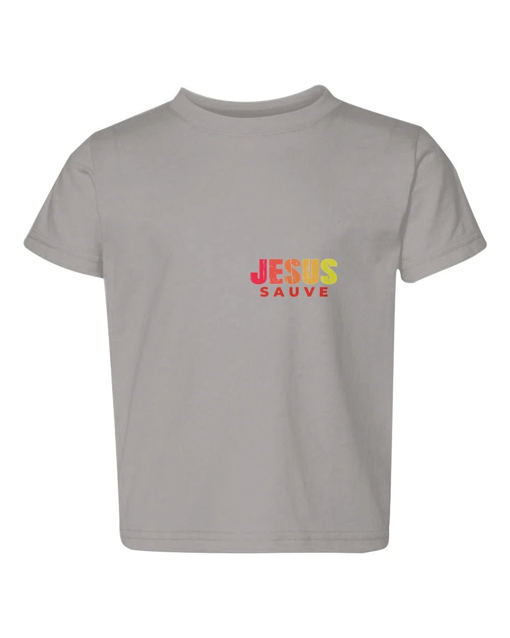🐰 T-shirt Rabbit Skins Fine Jersey – Jesus sauveGoVibeshop777