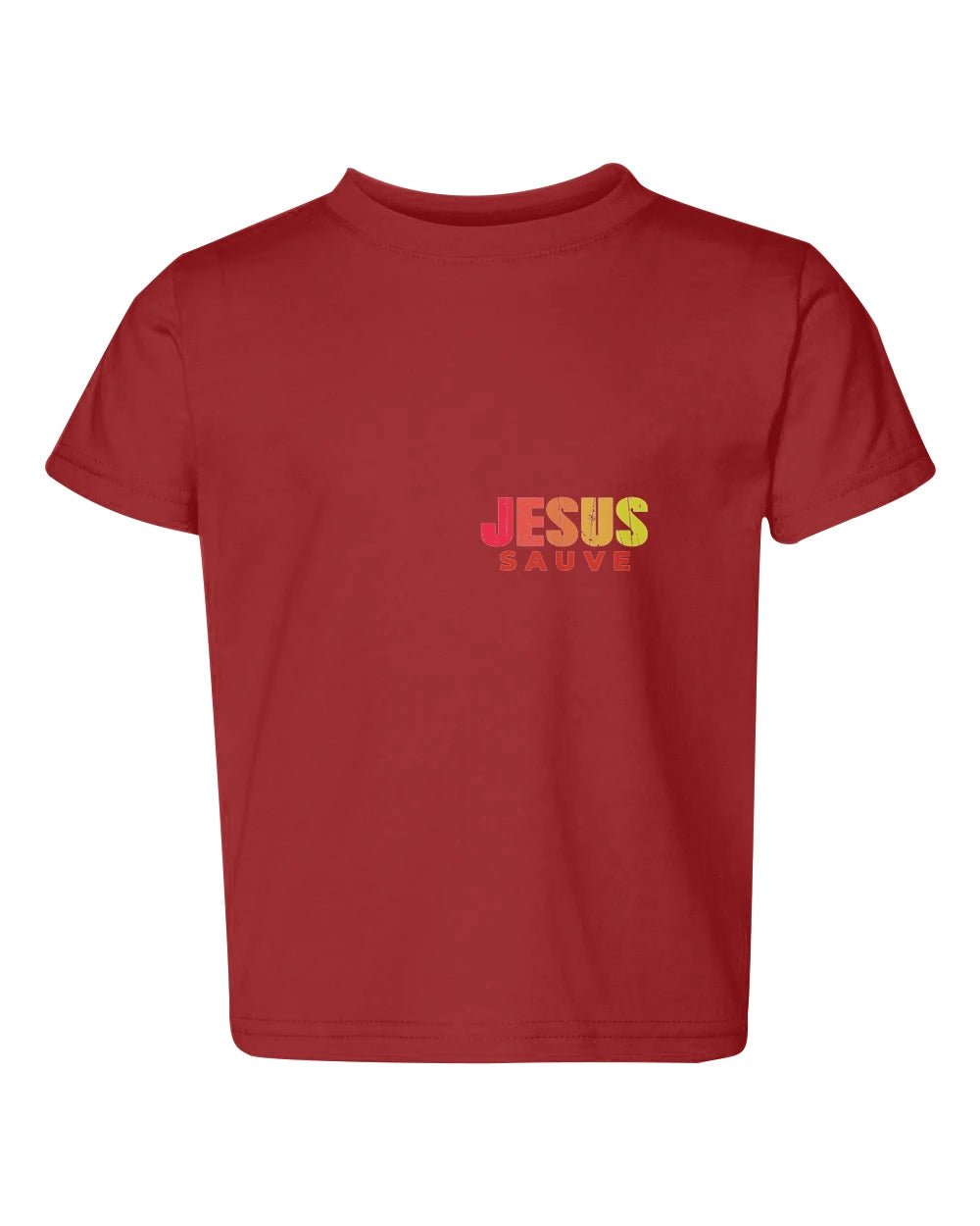 🐰 T-shirt Rabbit Skins Fine Jersey – Jesus sauveGoVibeshop777