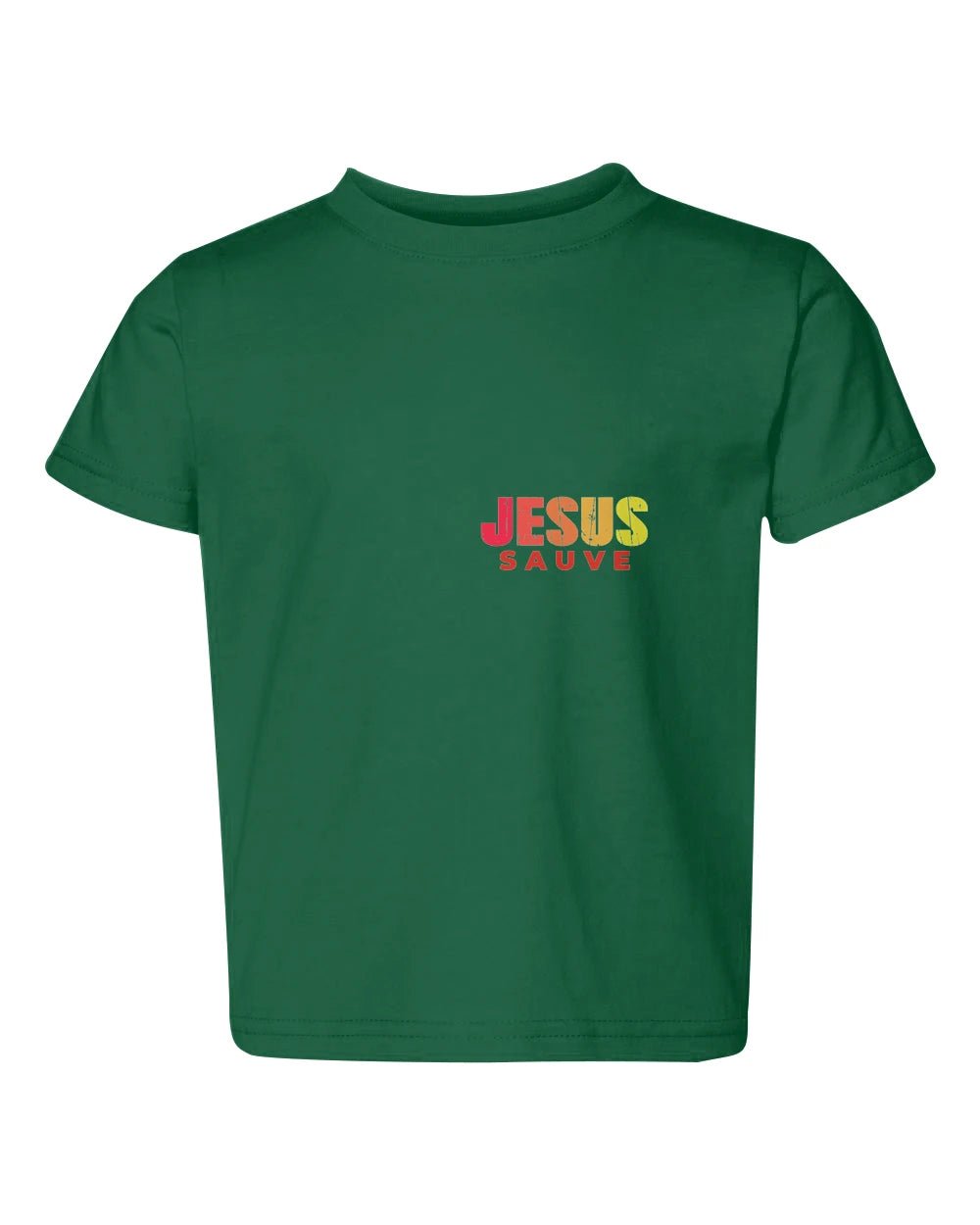 🐰 T-shirt Rabbit Skins Fine Jersey – Jesus sauveGoVibeshop777