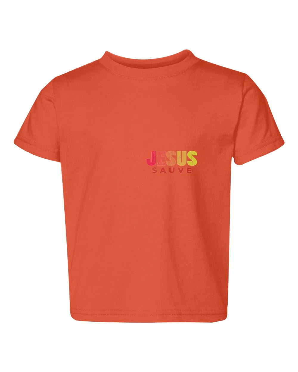 🐰 T-shirt Rabbit Skins Fine Jersey – Jesus sauveGoVibeshop777