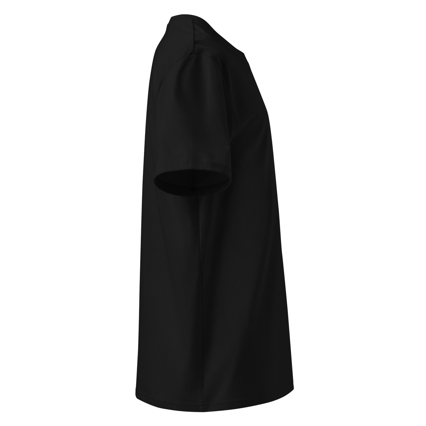 T-shirt unisexe en coton biologique jesus sauveT - SHIRTGoVibeshop777