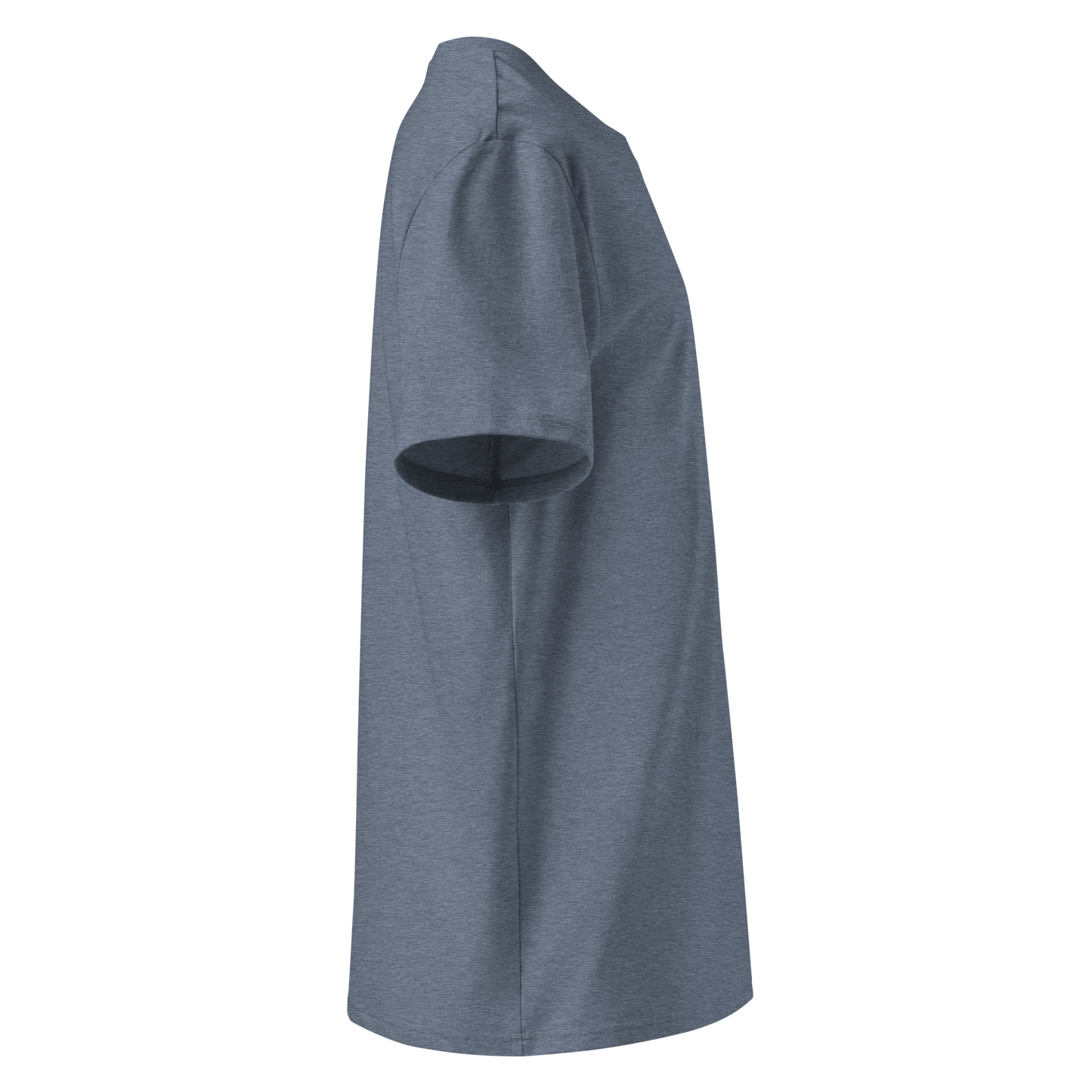 T-shirt unisexe en coton biologique jesus sauveT - SHIRTGoVibeshop777