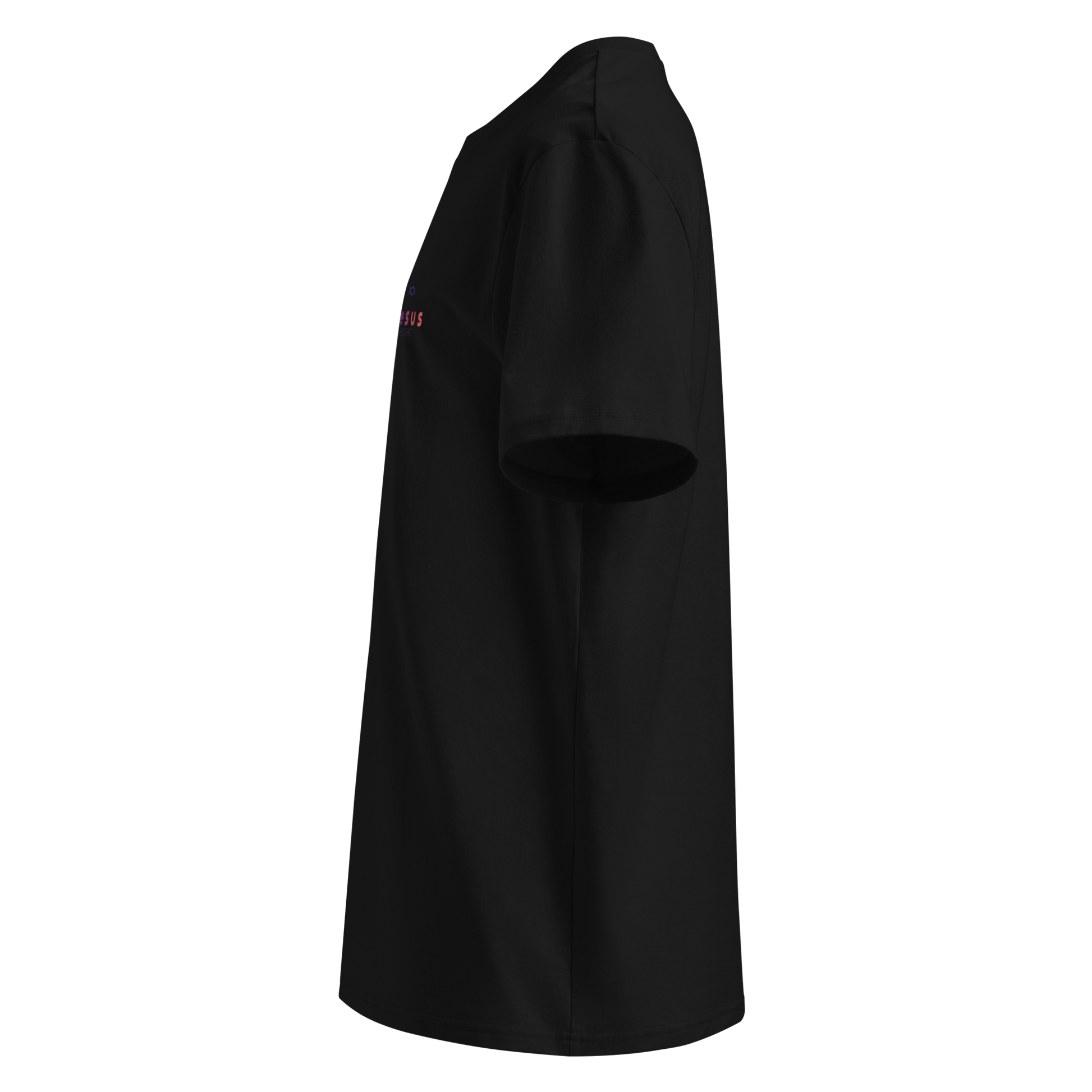 T-shirt unisexe en coton biologique jesus sauveT - SHIRTGoVibeshop777