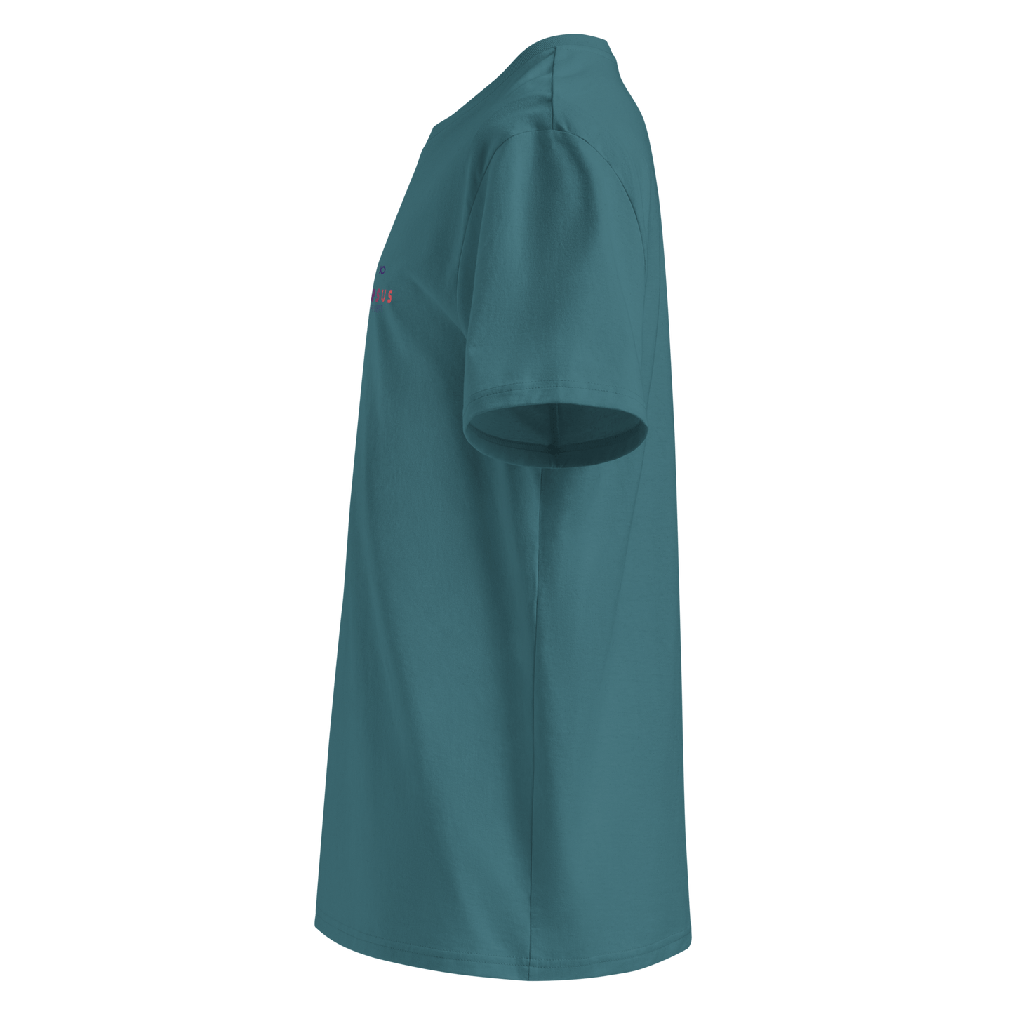 T-shirt unisexe en coton biologique jesus sauveT - SHIRTGoVibeshop777