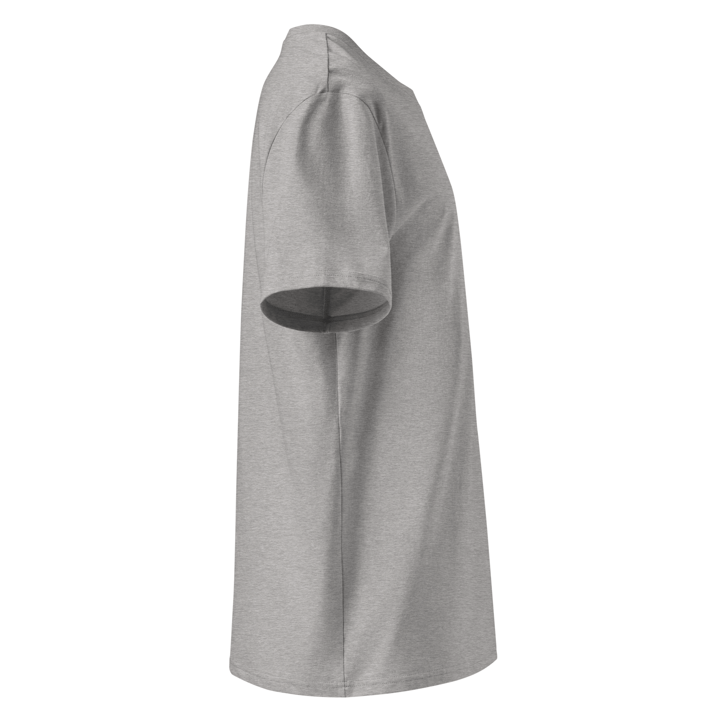 T-shirt unisexe en coton biologique jesus sauveT - SHIRTGoVibeshop777