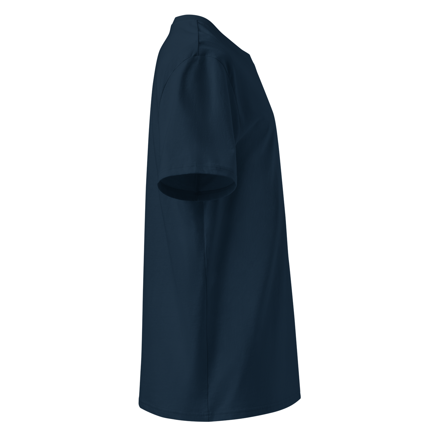 T-shirt unisexe en coton biologique jesus sauveT - SHIRTGoVibeshop777