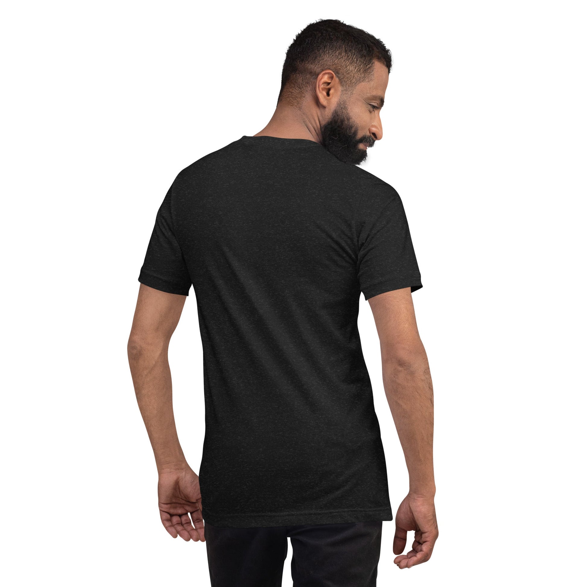 T-shirt unisexe plus de condamnationT - SHIRTGoVibeshop777