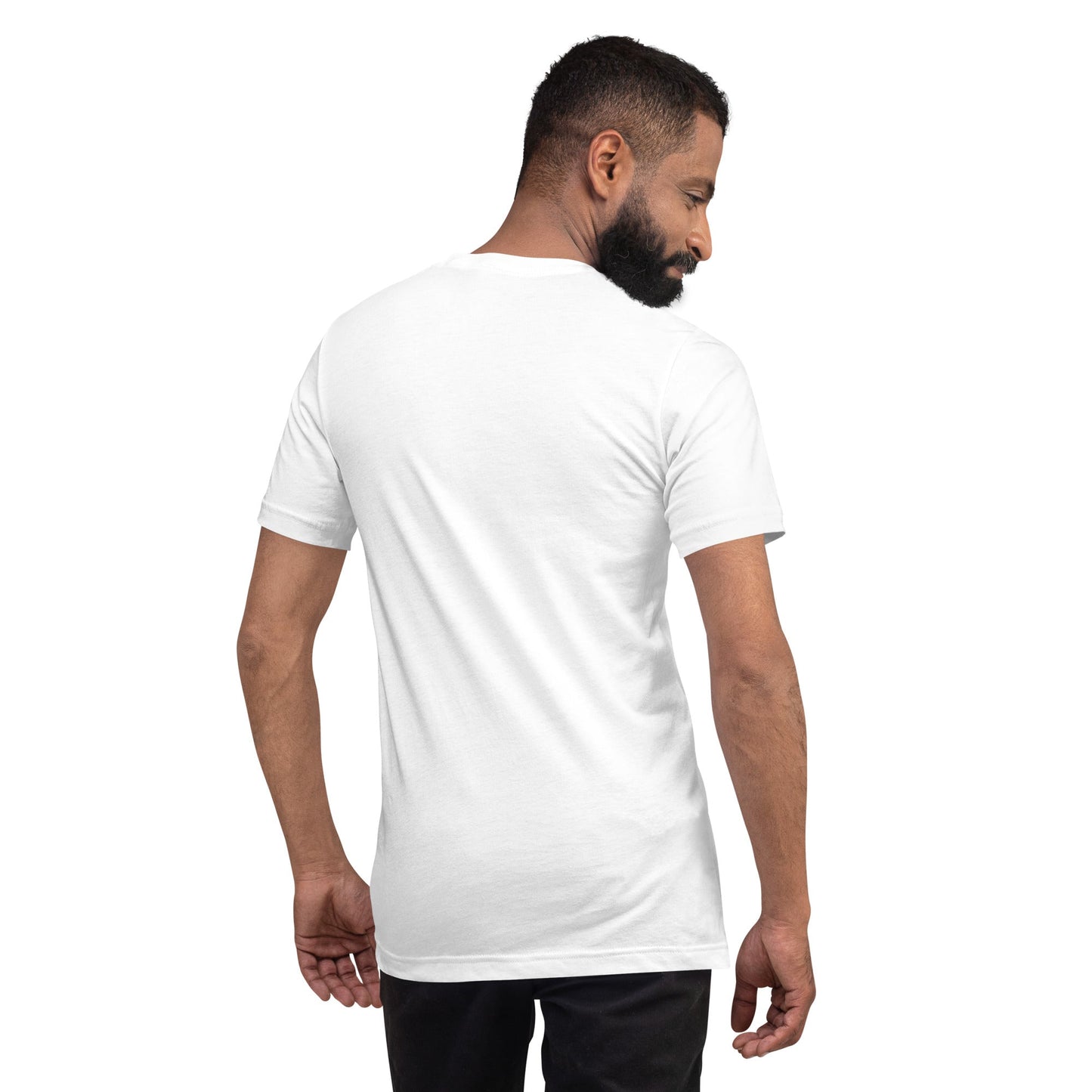 T-shirt unisexe plus de condamnationT - SHIRTGoVibeshop777