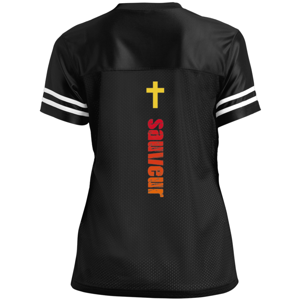 yeshouah LST30 Sport - Tek Ladies' Replica JerseyActivewearGoVibeshop777