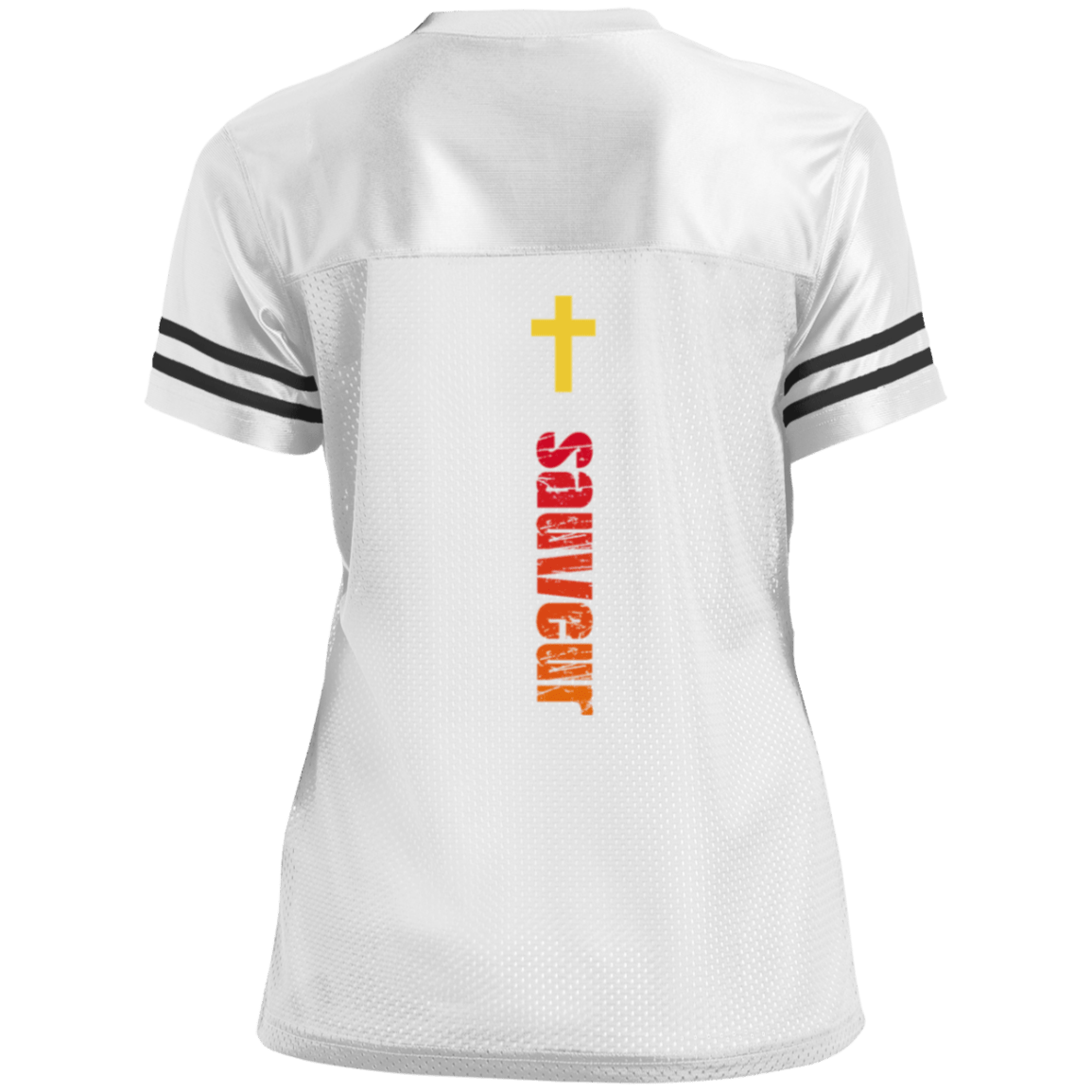 yeshouah LST30 Sport - Tek Ladies' Replica JerseyActivewearGoVibeshop777