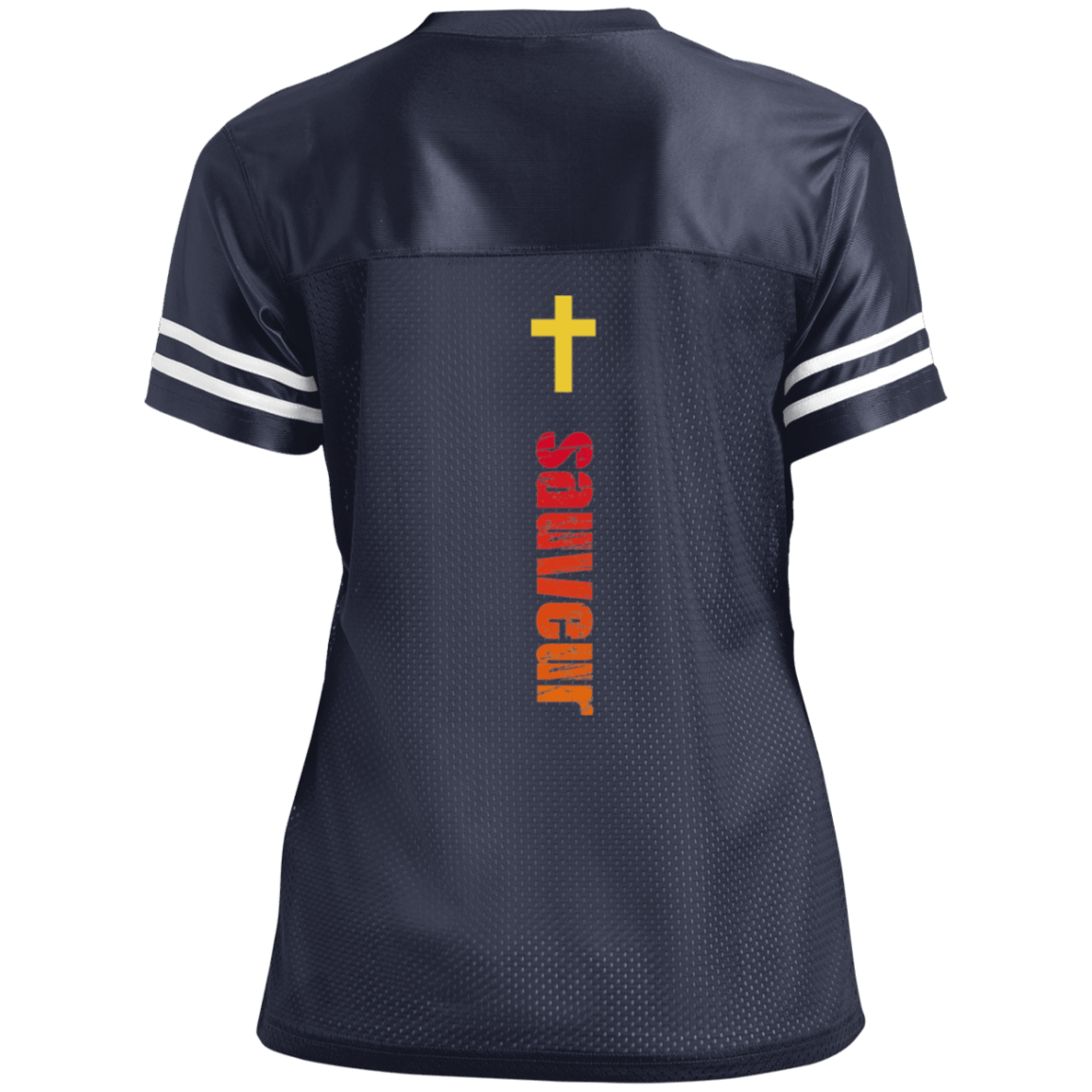 yeshouah LST30 Sport - Tek Ladies' Replica JerseyActivewearGoVibeshop777