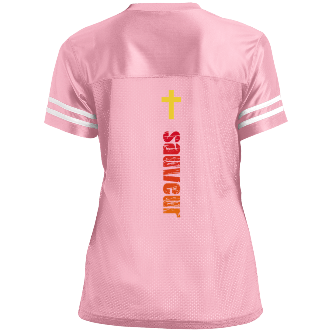 yeshouah LST30 Sport - Tek Ladies' Replica JerseyActivewearGoVibeshop777